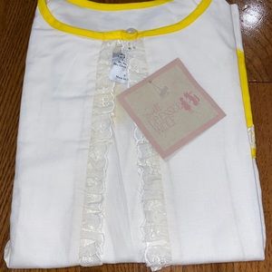 Well Dressed Wolf New Girls Swim Cover up size 7